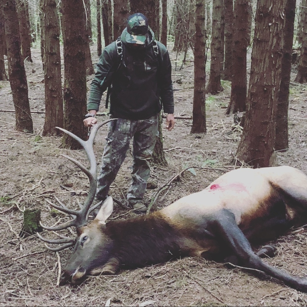 Meet your Posher, Grant